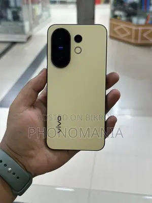 Vivo X200 FE 16/512Gb Global (Used)