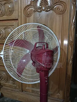 Rechargeble Fan