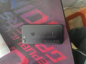 Apple iPhone 7 ` (Used)