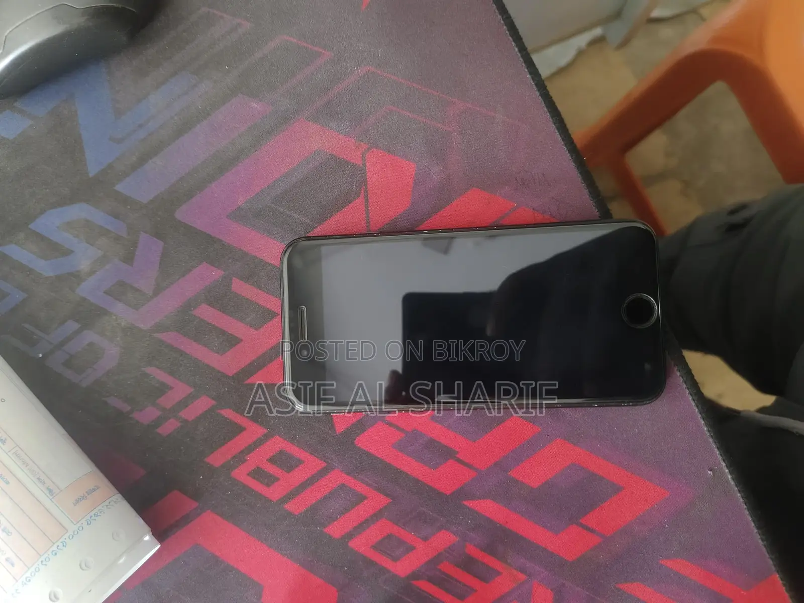 Apple iPhone 7 ` (Used)