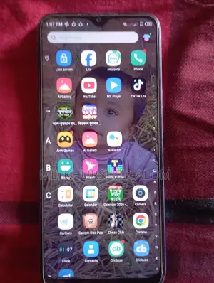 Infinix Hot 10S 6/128 (Used)