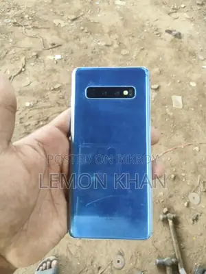 Samsung Galaxy S10 (Used)
