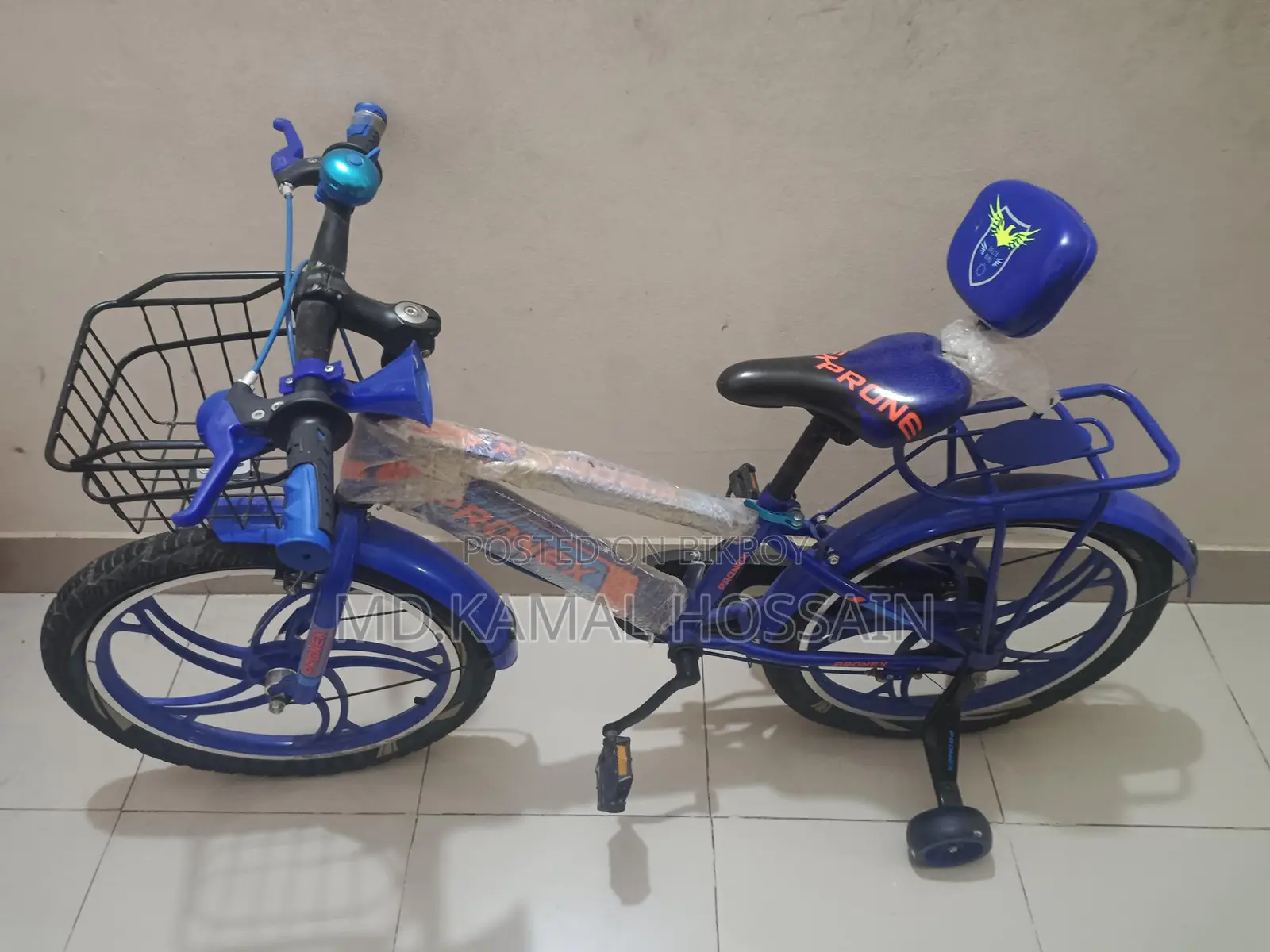 Selling New Finish Brand 20" Bicycle