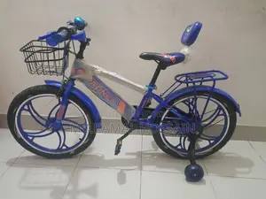 Selling New Finish Brand 20" Bicycle