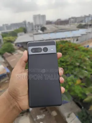 Google Pixel 7 Pro 5G (Used)