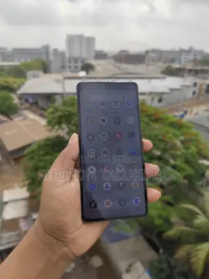 Google Pixel 7 Pro 5G (Used)