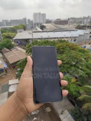 Google Pixel 7 Pro 5G (Used)