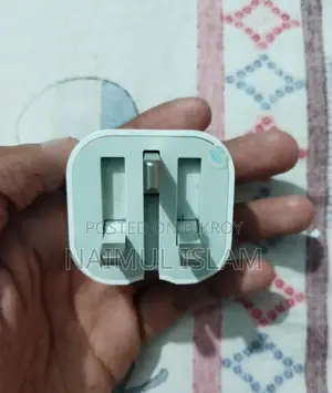 আইফোন অরিজিনাল চার্জার