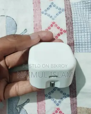 আইফোন অরিজিনাল চার্জার