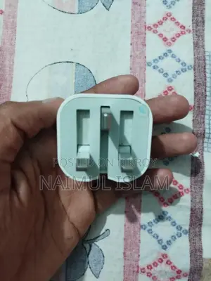 আইফোন অরিজিনাল চার্জার