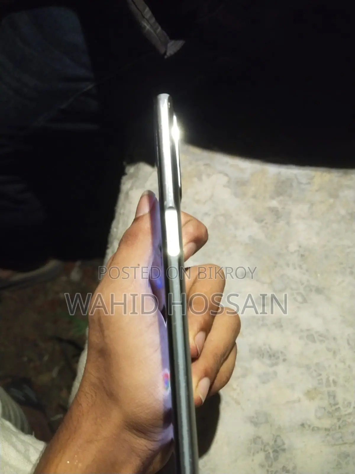 ওপ্পো এ১৬ (ব্যবহৃত)