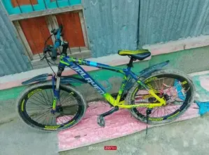 Bicycle For Sale