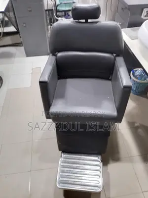 সম্পূর্ণ সেলুন সেটআপ বিক্রির জন্য