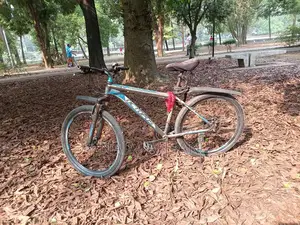 Gear Cycle in Fresh Condition