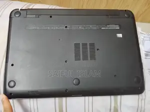 HP Laptop in Excellent Condition