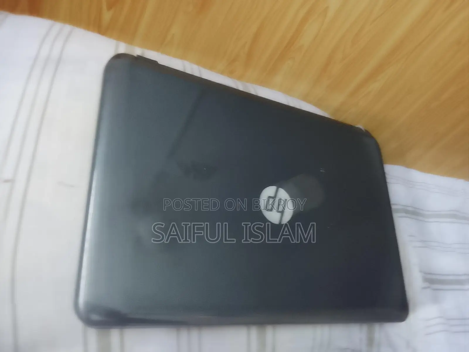 HP Laptop in Excellent Condition