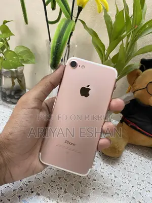 Apple iPhone 7 (Used)
