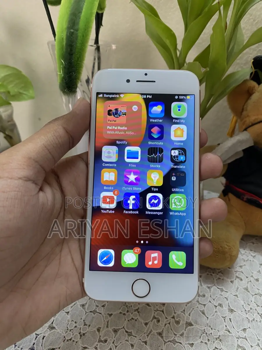 Apple iPhone 7 (Used)