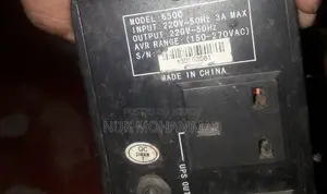 Only Ups Without Battery