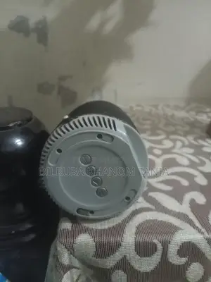 Speaker with a Free Ring