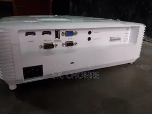 Optoma W412 প্রফেশনাল DLP প্রজেক্টর