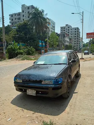 Toyota Corolla 1996
