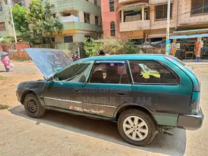 Toyota Corolla 1996