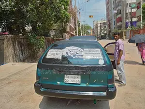 Toyota Corolla 1996
