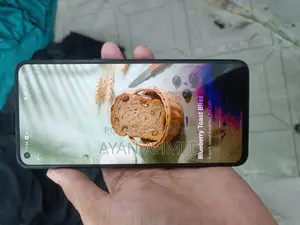 OPPO Reno 6 8+2/128 GB (Used)