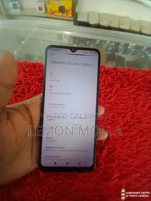 Xiaomi Redmi 10C (Used)