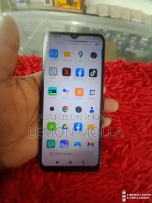 Xiaomi Redmi 10C (Used)