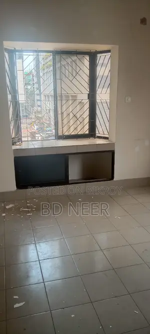 1700 Sq Ft 3-Bedroom Flat Rent in Banani South