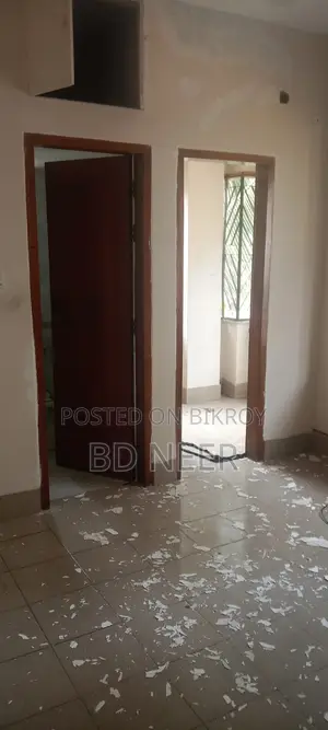 1700 Sq Ft 3-Bedroom Flat Rent in Banani South