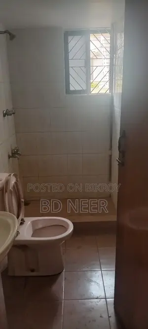 1700 Sq Ft 3-Bedroom Flat Rent in Banani South