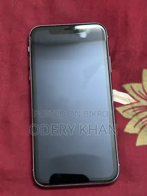 Apple iPhone 11 128gb (Used)