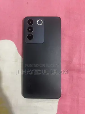 Vivo V27e 5g 8/256 (Used)