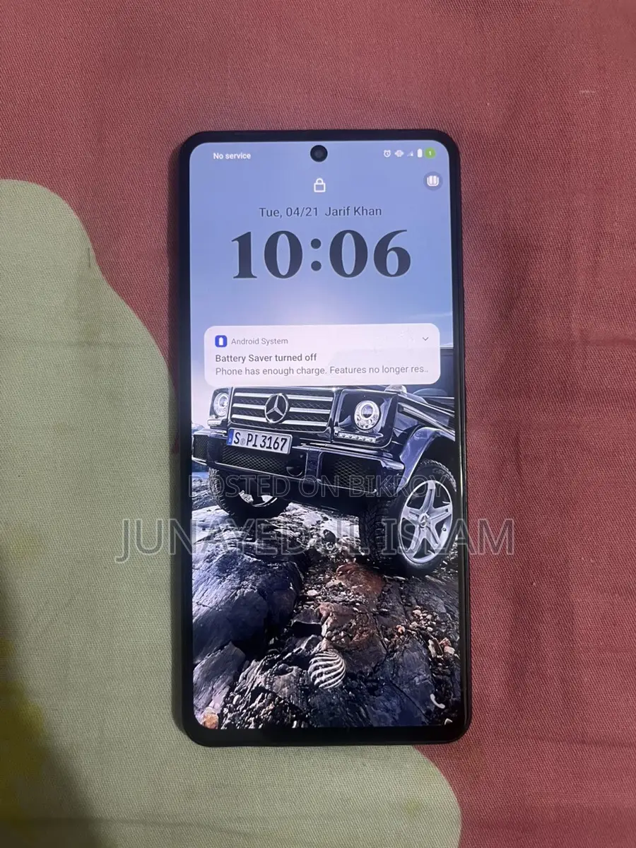 Vivo V27e 5g 8/256 (Used)
