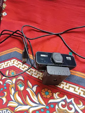 Gearup Web Cam for Pc/Laptop