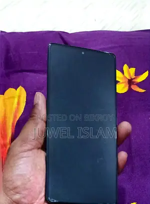 Infinix Note 50 Fresh (Used)