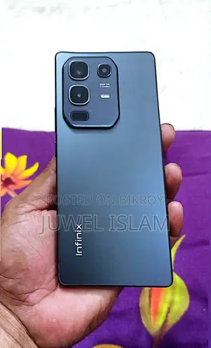 Infinix Note 50 Fresh (Used)