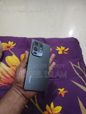 Infinix Note 50 Fresh (Used)