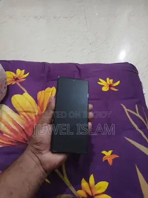 Infinix Note 50 Fresh (Used)