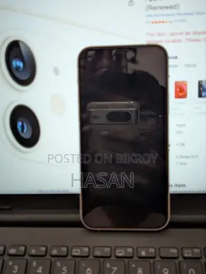 Apple iPhone 12 (Used)