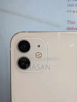 Apple iPhone 12 (Used)