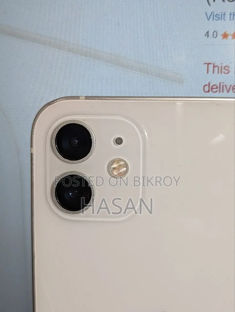 Apple iPhone 12 (Used)