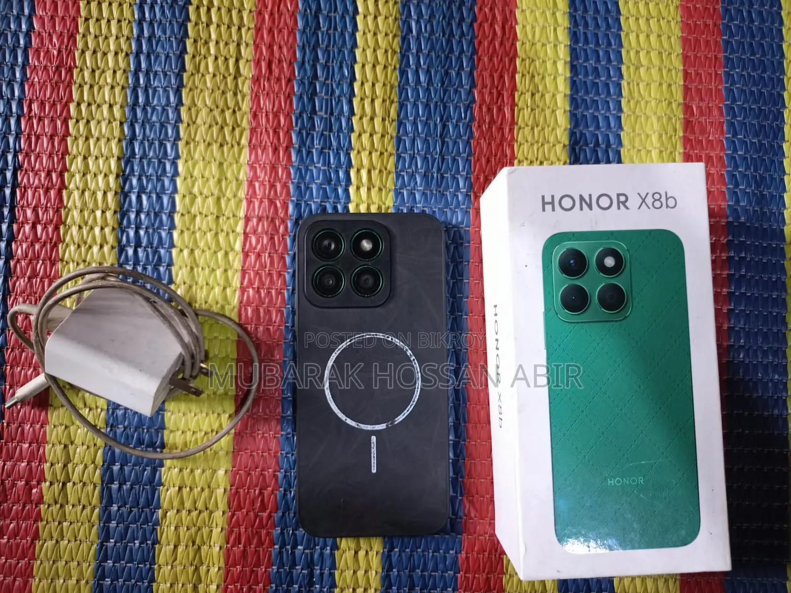 Honor X8b (Used)