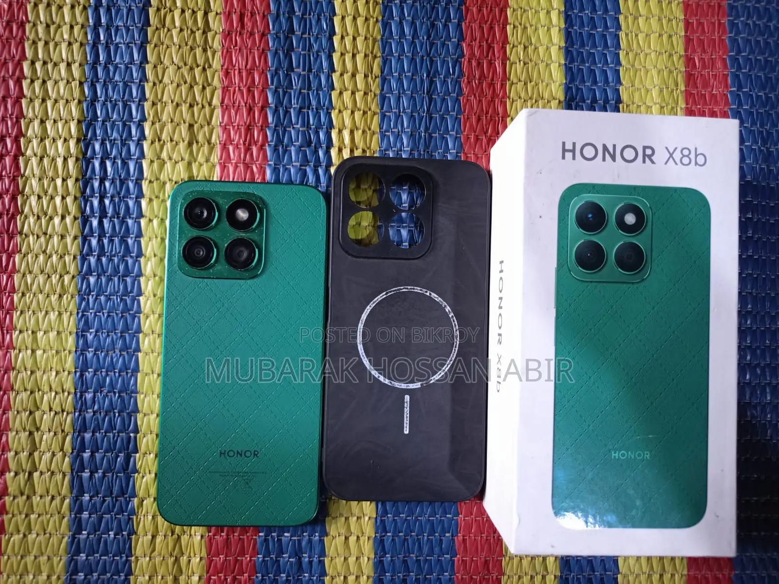 Honor X8b (Used)