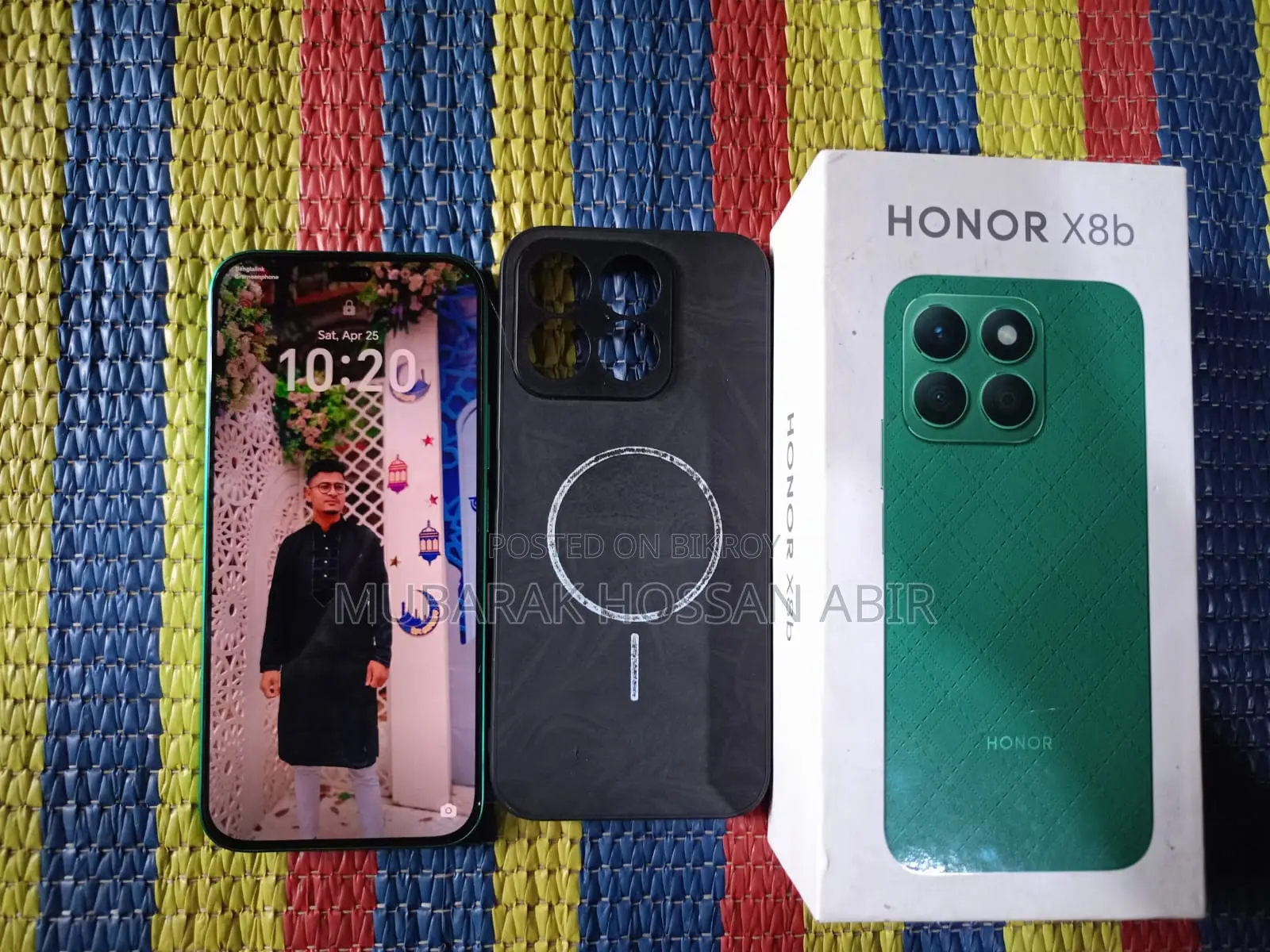 Honor X8b (Used)