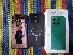 Honor X8b (Used)