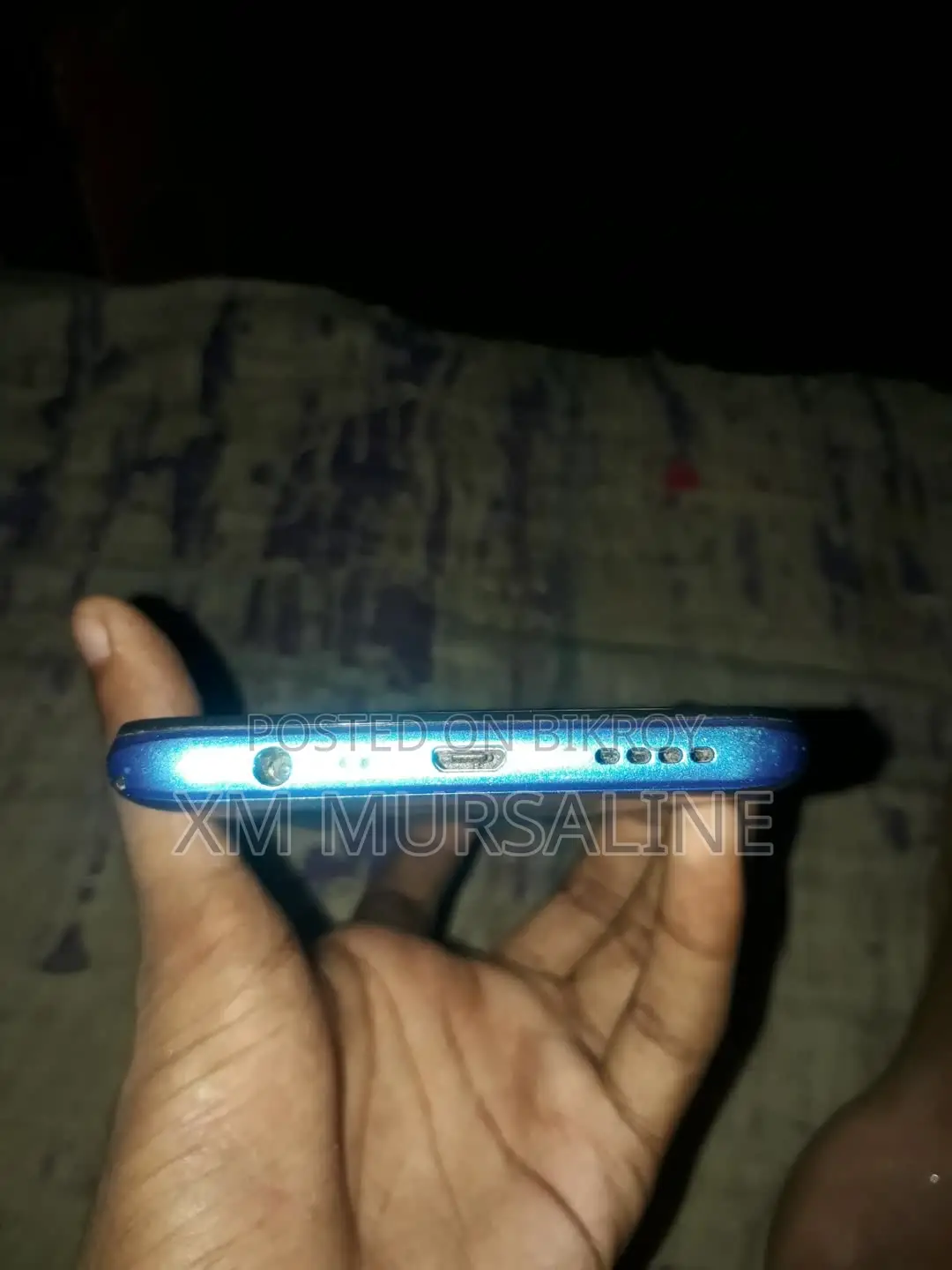 রিয়েলমি সি১১ (ব্যবহৃত)